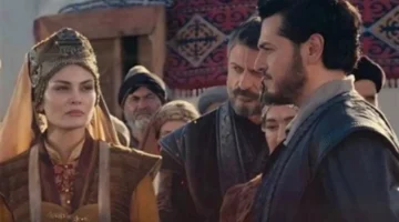 أحداث مرتقبة.. موعد عرض مسلسل المؤسس أورهان الحلقة 15 والقنوات الناقلة تثير التفاعل